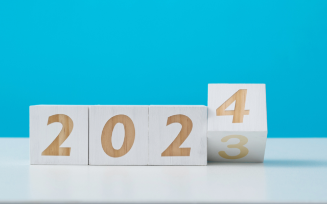 What Are Your Top HR Goals for 2024?