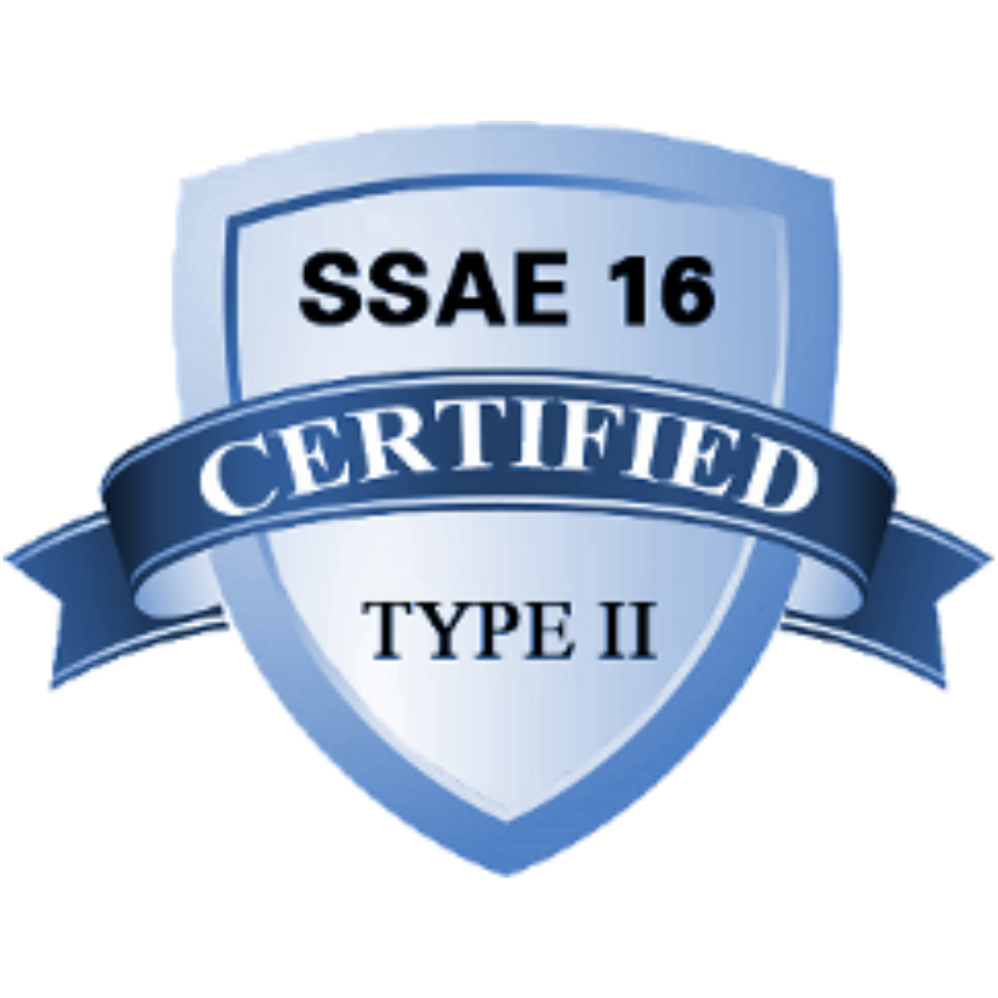 SSAE 16