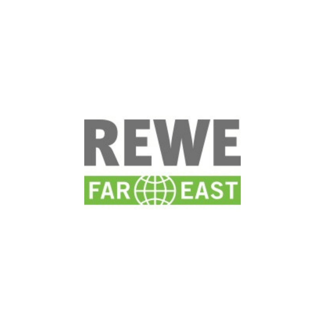 REWE Far East