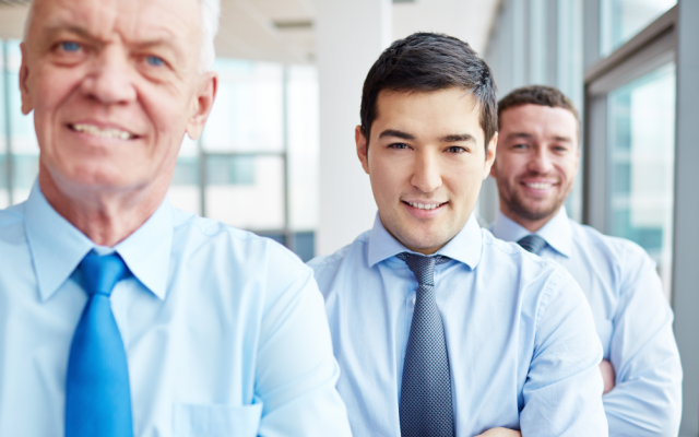 How Has the Generation Gap Changed the Labor Landscape?