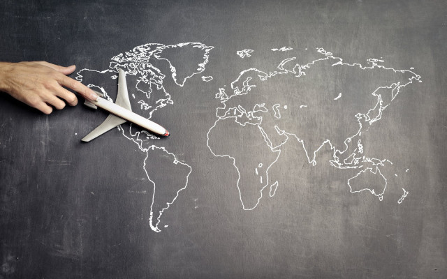 Some of the Coolest Jobs in the World