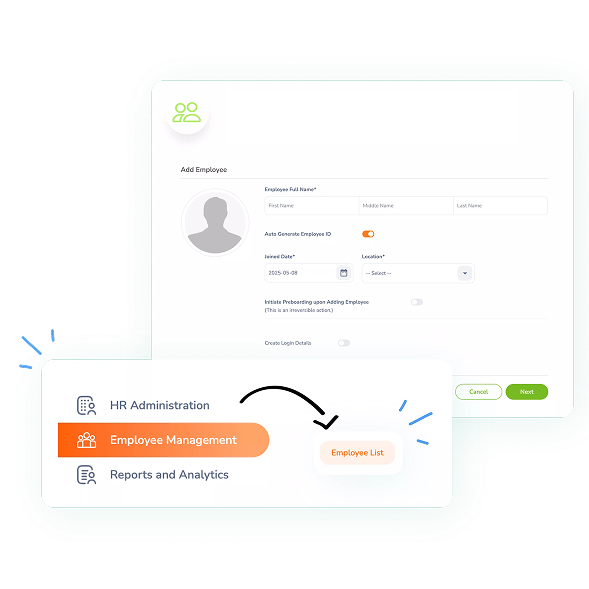 Custom Workflows For Multi State Operations