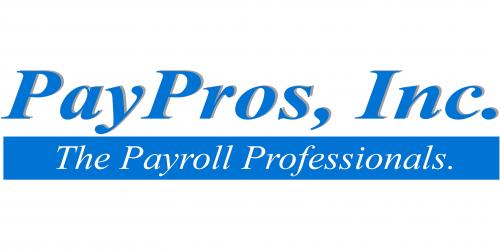 new paypros logo