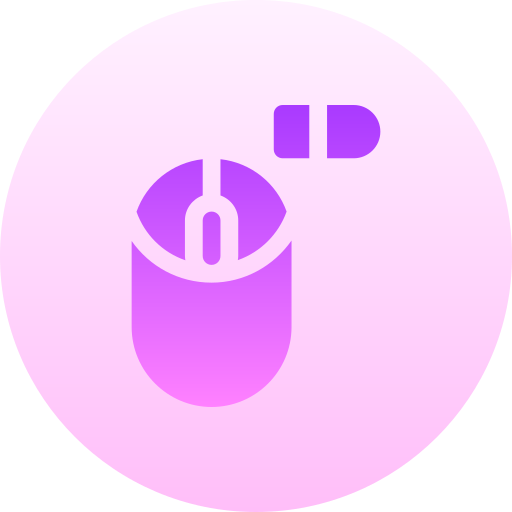 hosting icon